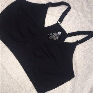 KINDRED BRAVELY NURSING SPORTS BRA